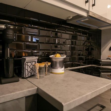 Apartament Hesperides Garden Ateny Zewnętrze zdjęcie