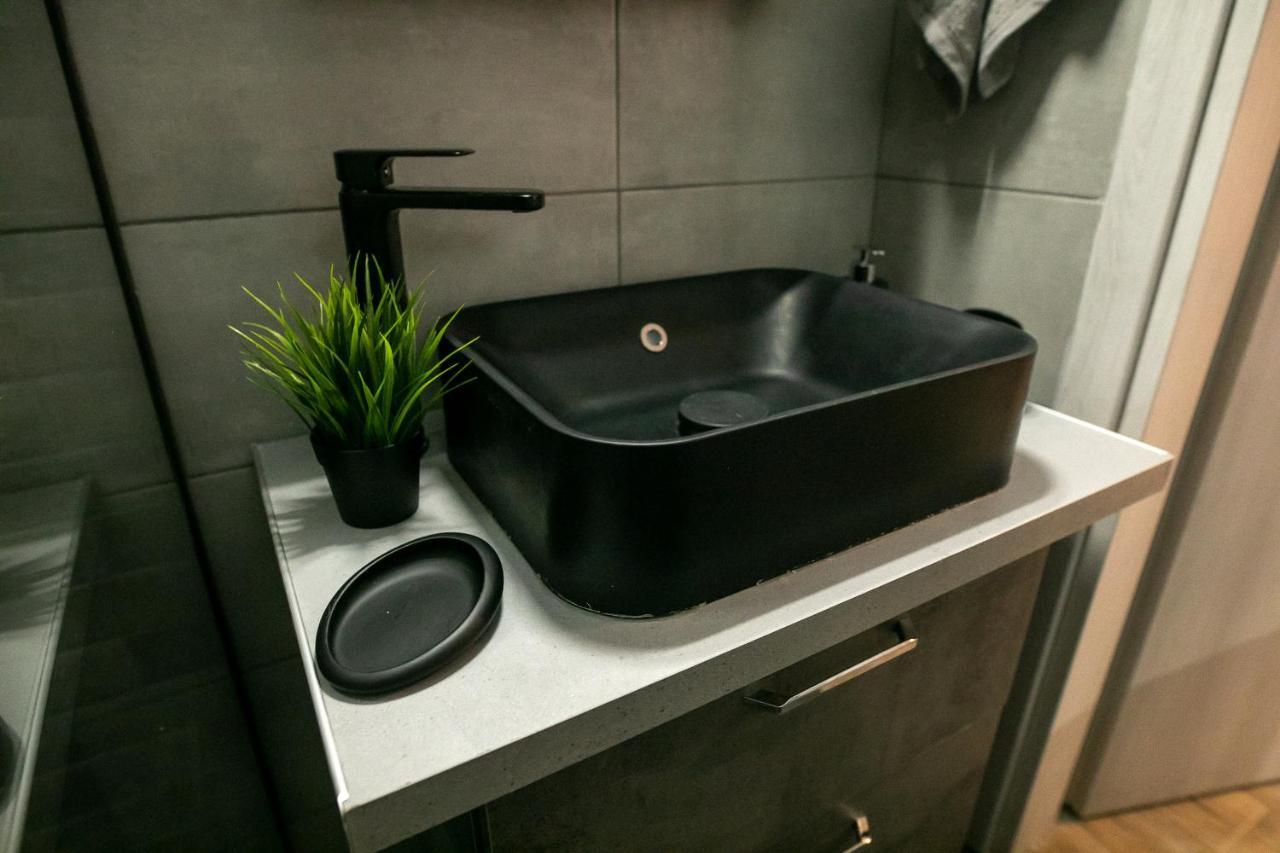 Apartament Hesperides Garden Ateny Zewnętrze zdjęcie