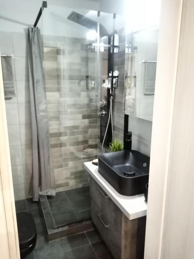 Apartament Hesperides Garden Ateny Zewnętrze zdjęcie