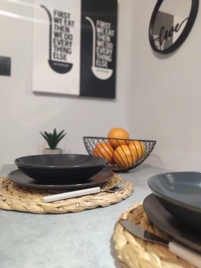 Apartament Hesperides Garden Ateny Zewnętrze zdjęcie