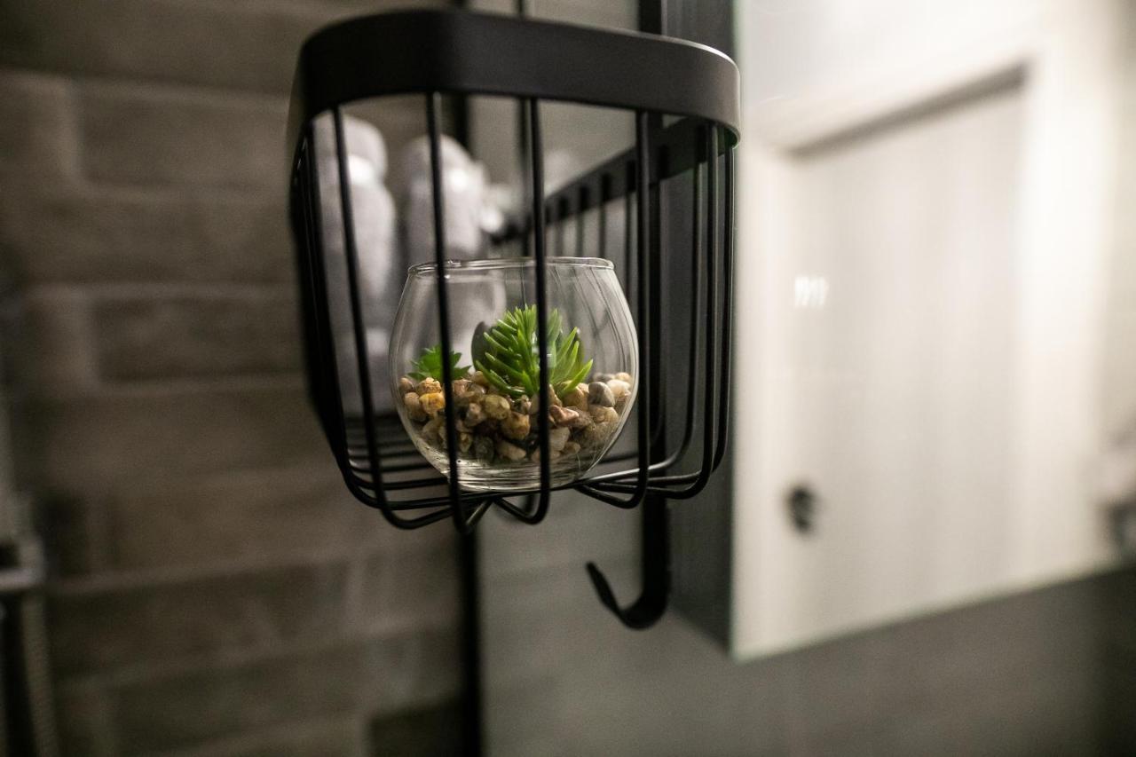 Apartament Hesperides Garden Ateny Zewnętrze zdjęcie