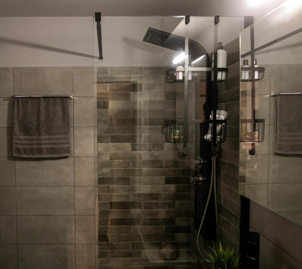 Apartament Hesperides Garden Ateny Zewnętrze zdjęcie