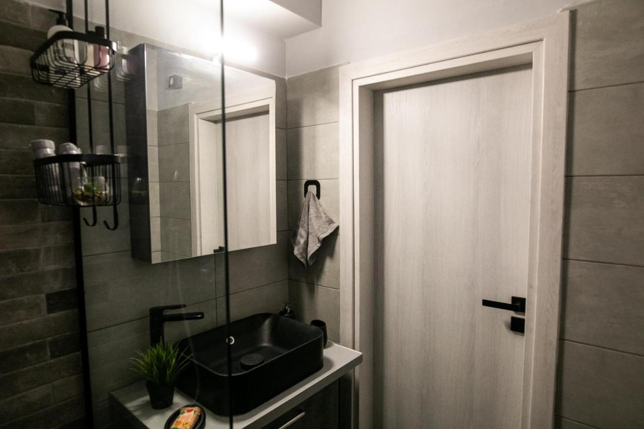 Apartament Hesperides Garden Ateny Zewnętrze zdjęcie