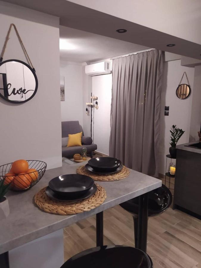 Apartament Hesperides Garden Ateny Zewnętrze zdjęcie