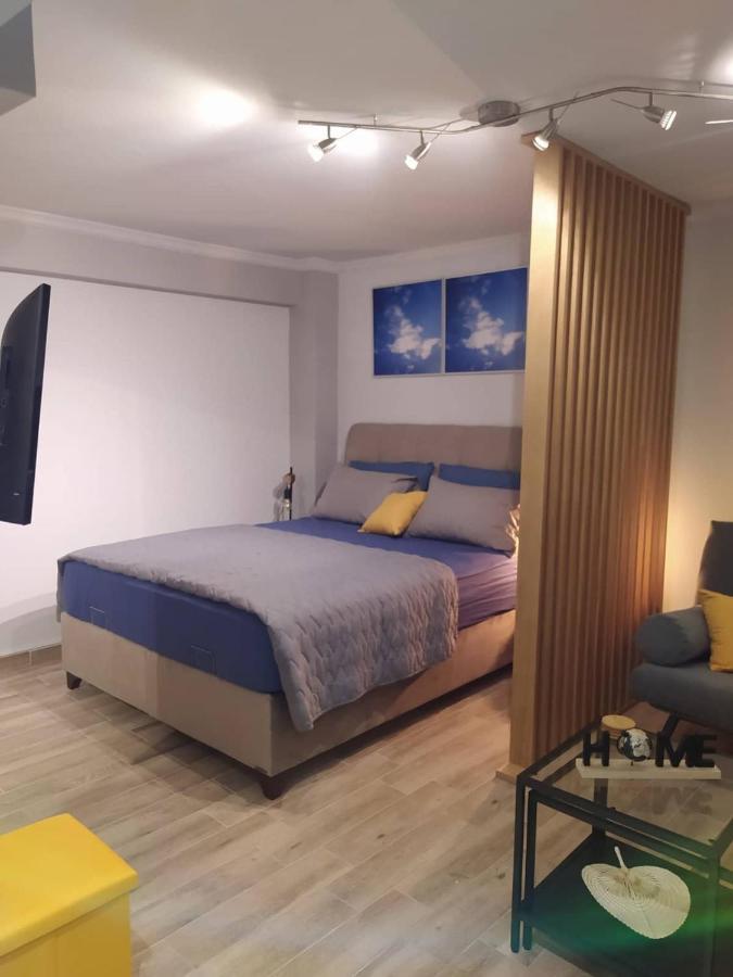 Apartament Hesperides Garden Ateny Zewnętrze zdjęcie
