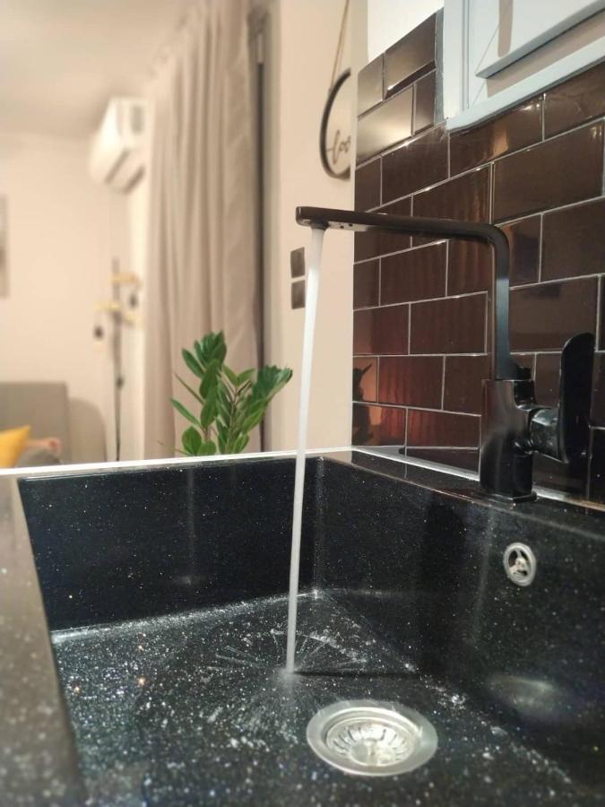 Apartament Hesperides Garden Ateny Zewnętrze zdjęcie