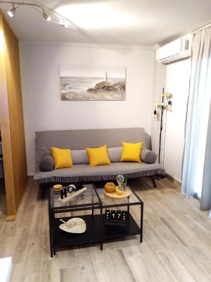 Apartament Hesperides Garden Ateny Zewnętrze zdjęcie