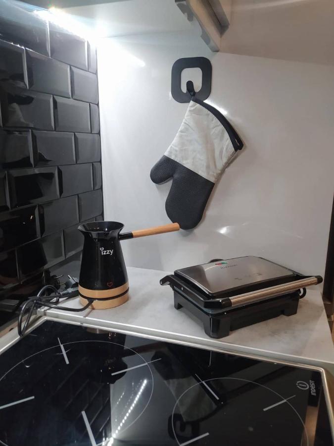 Apartament Hesperides Garden Ateny Zewnętrze zdjęcie