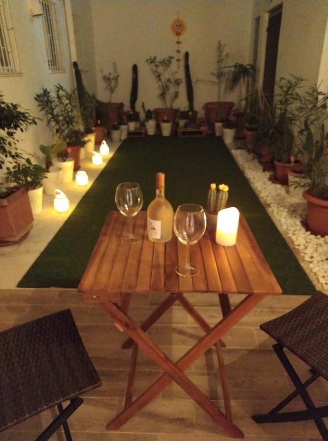 Apartament Hesperides Garden Ateny Zewnętrze zdjęcie